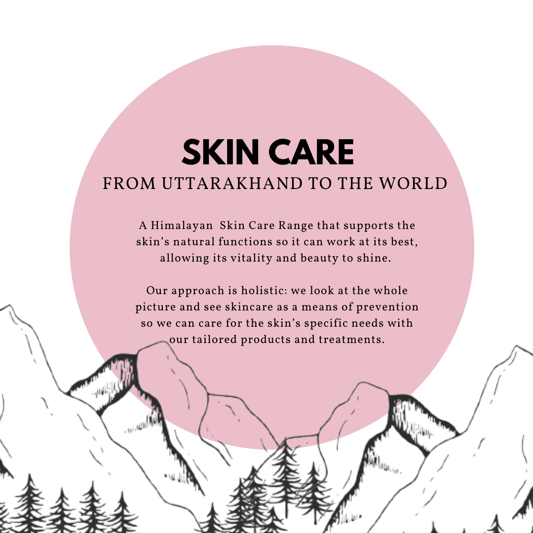 ऊर्वी : Detox & Nourish | Face Masque