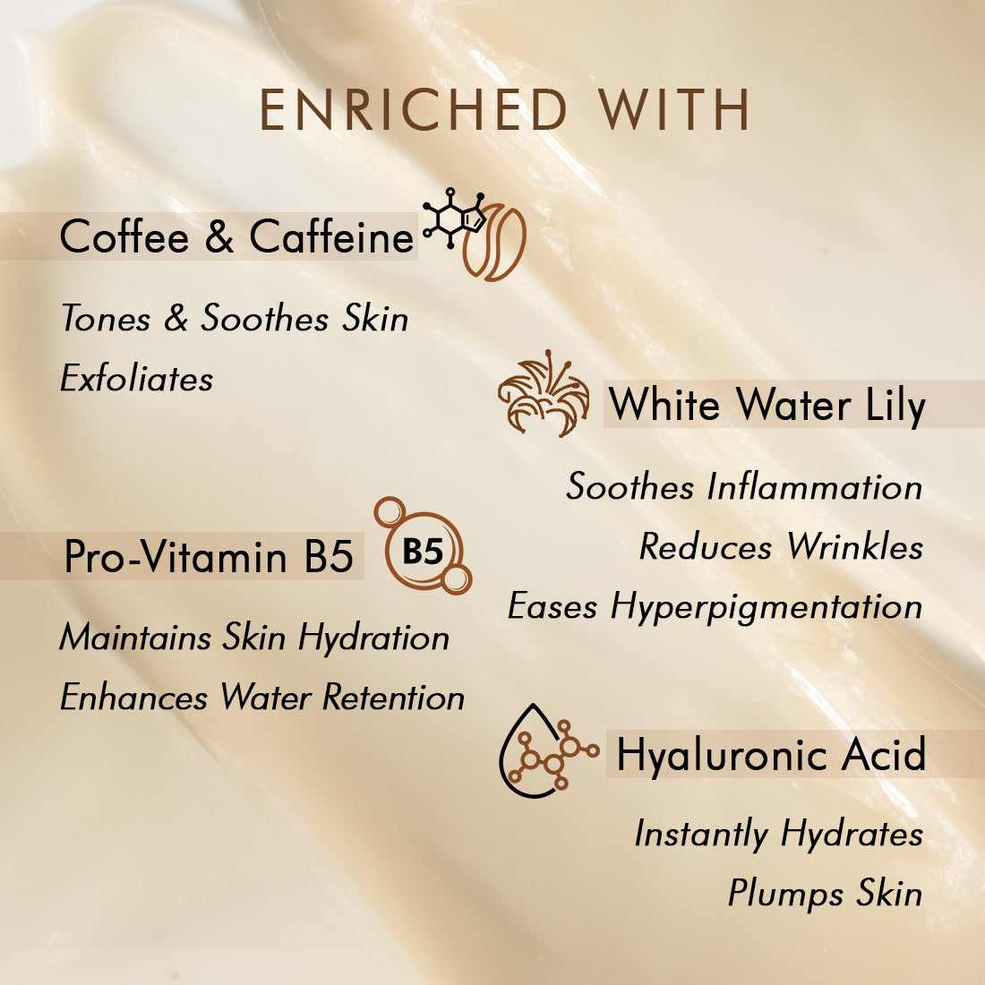 mCaffeine Skin Care Kit