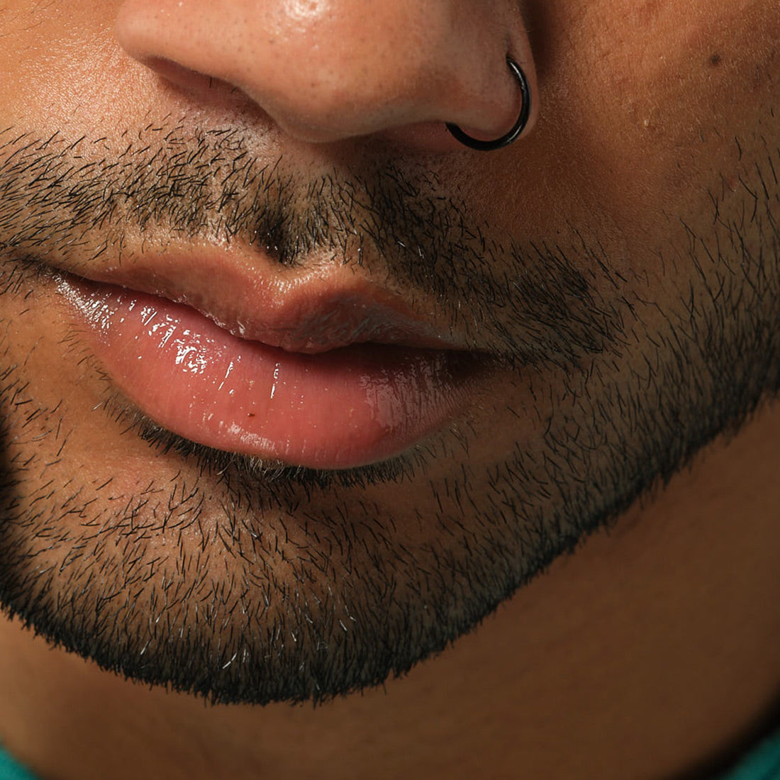mCaffeine lip kit