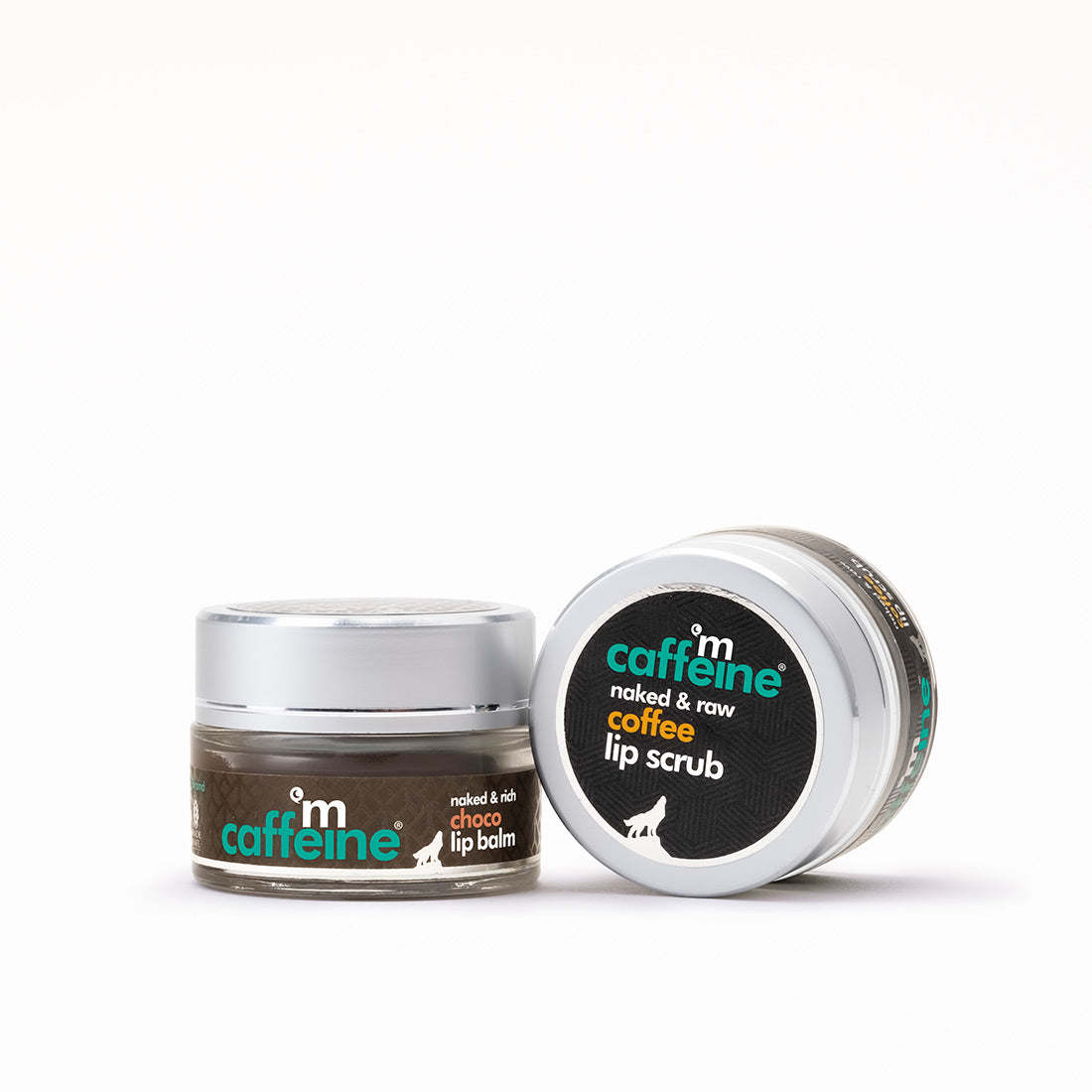 mCaffeine Lip Kit
