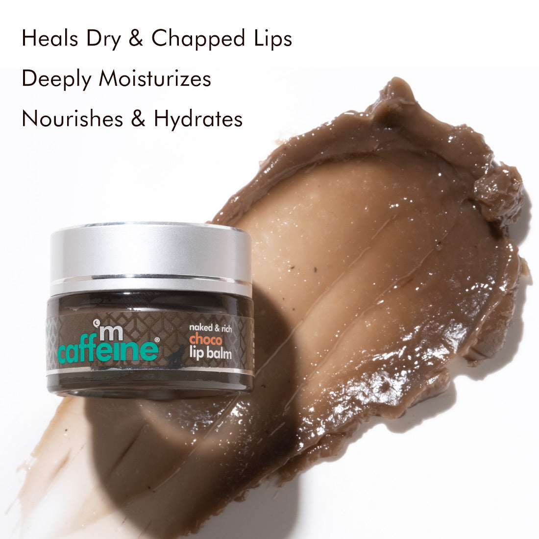 mCaffeine Lip Kit