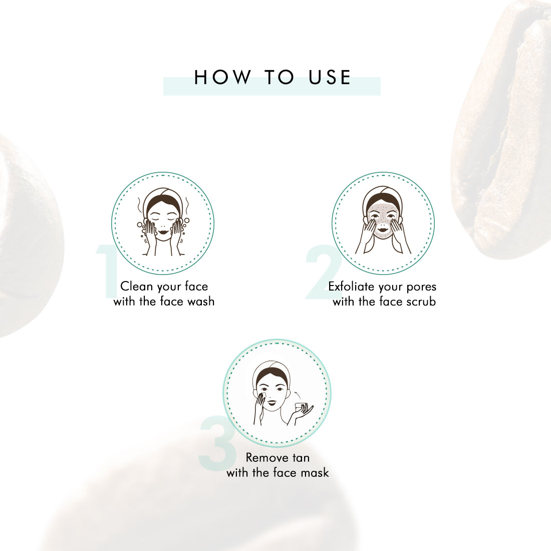 mCaffeine  Pore Cleanser