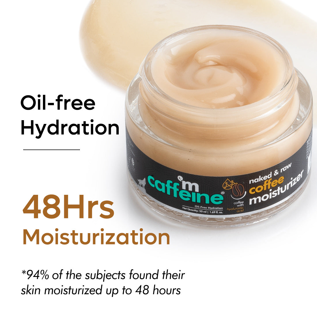 mCaffeine Daily Skin Tonic Kit