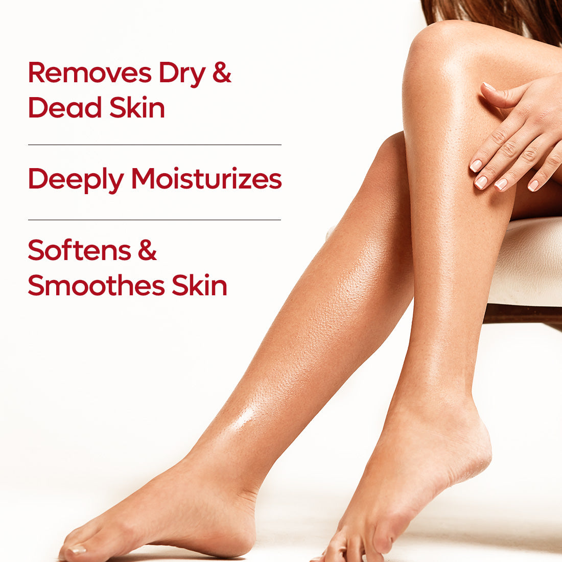 mCaffeine Coffee & Berries Scrub-Moisturize Duo