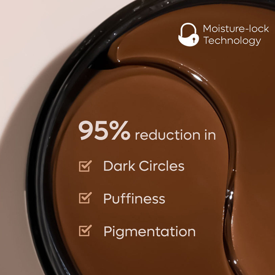 mCaffeine Complete Eye Care Combo