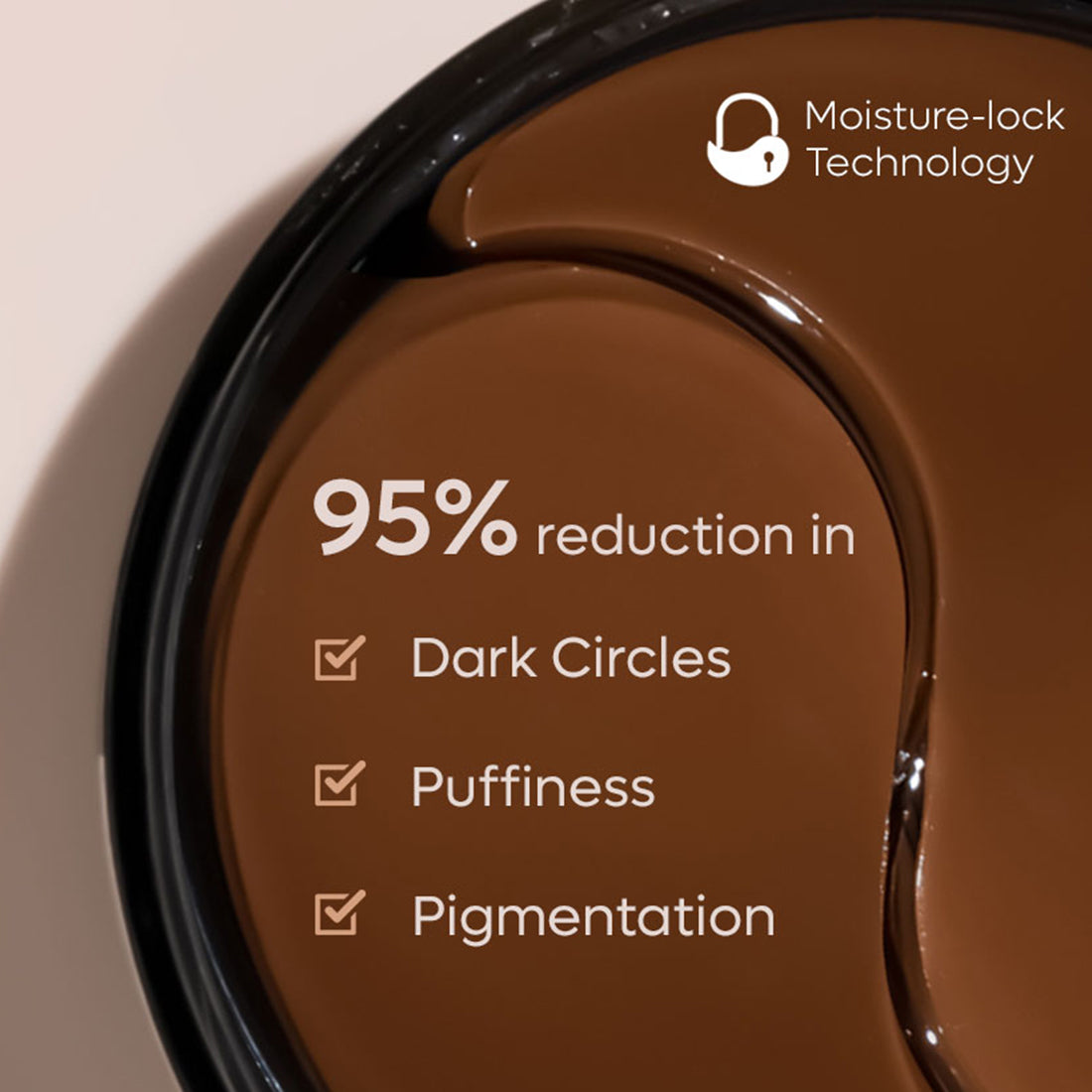 mCaffeine Dark Circle Reduction Combo