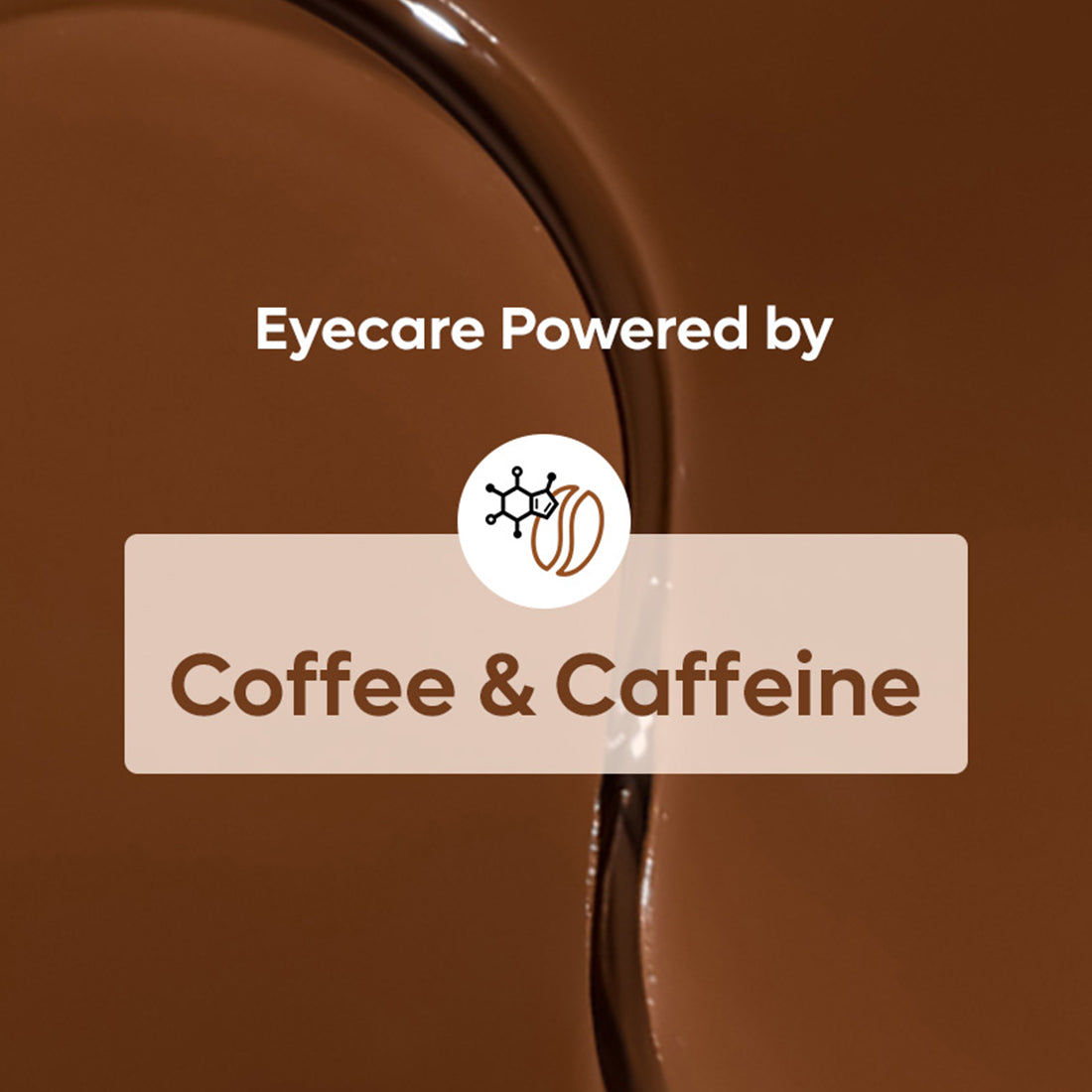 mCaffeine Dark Circle Reduction Combo