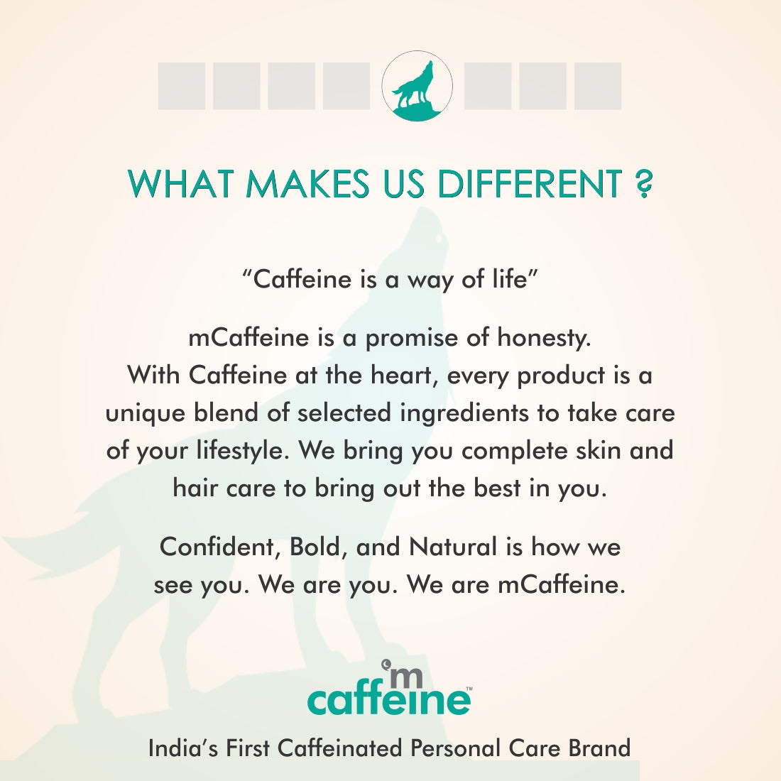 mCaffeine Hand Care Combo