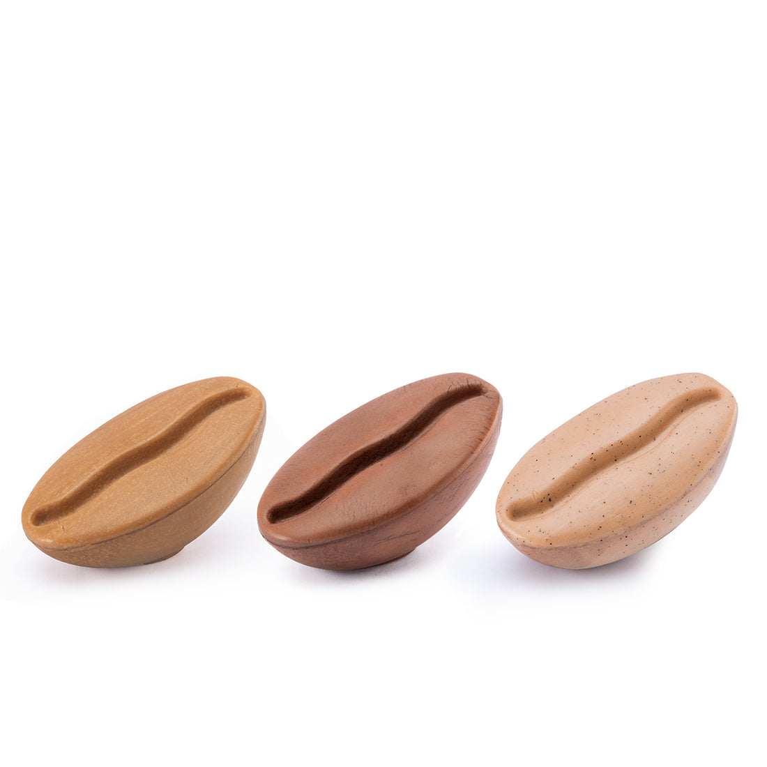 mCaffeine Bathing Bars