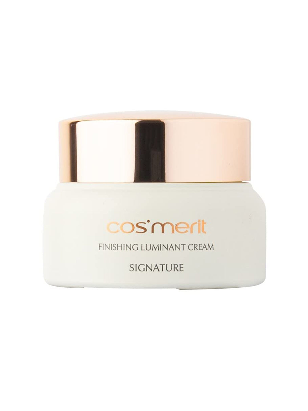 Cosmerit Toner & Cream