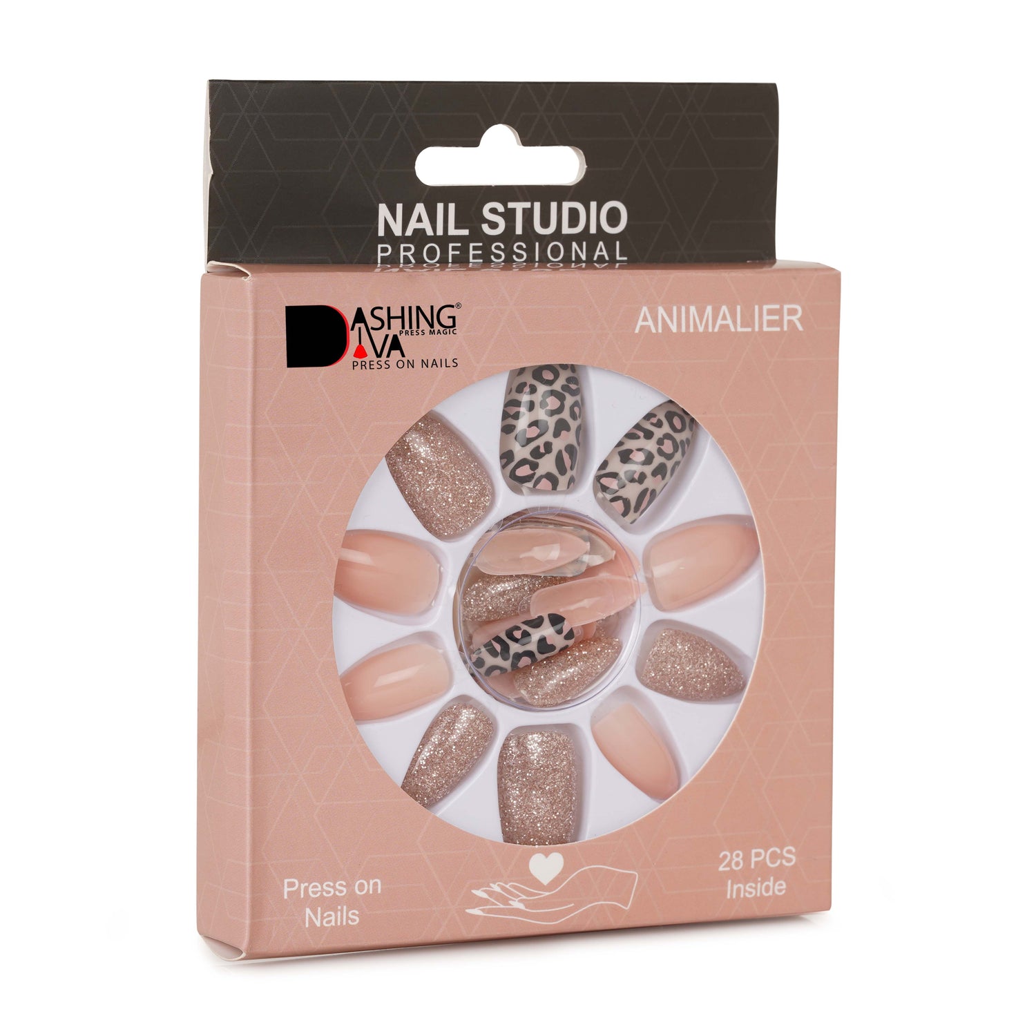 Artificial Nails