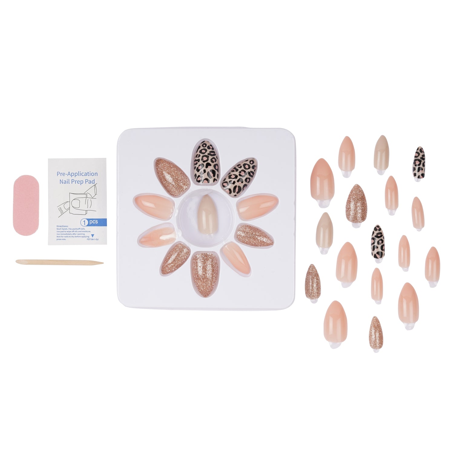 Artificial Nails