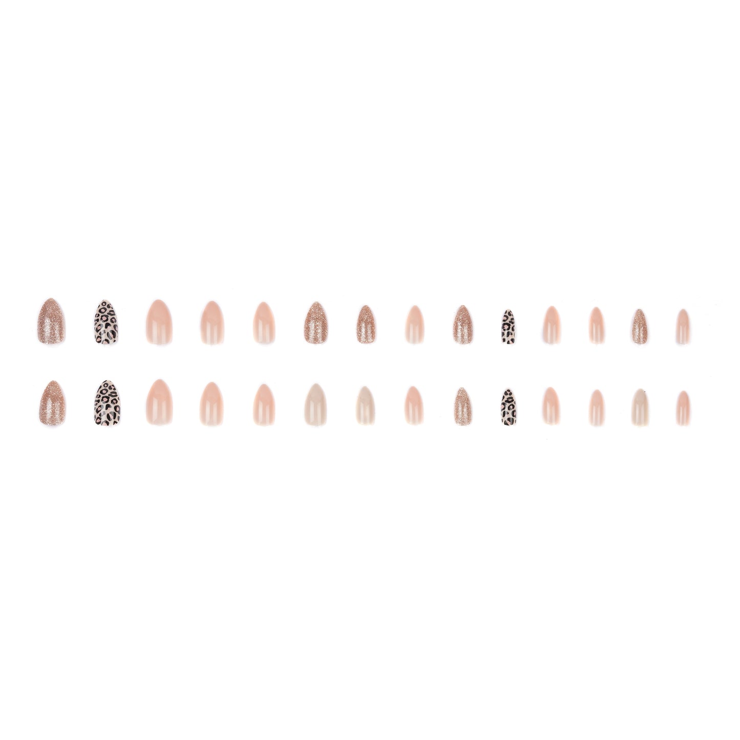 Artificial Nails