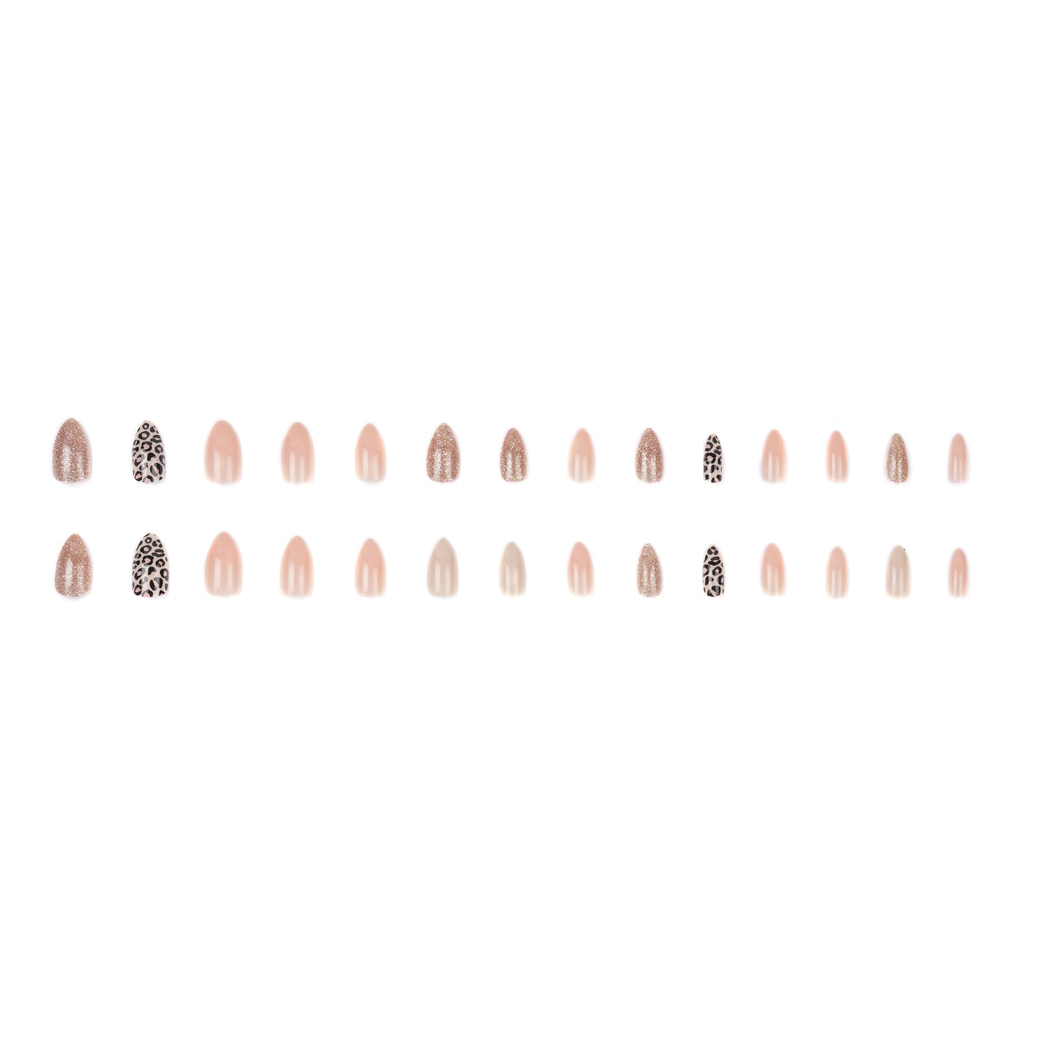 Artificial Nails