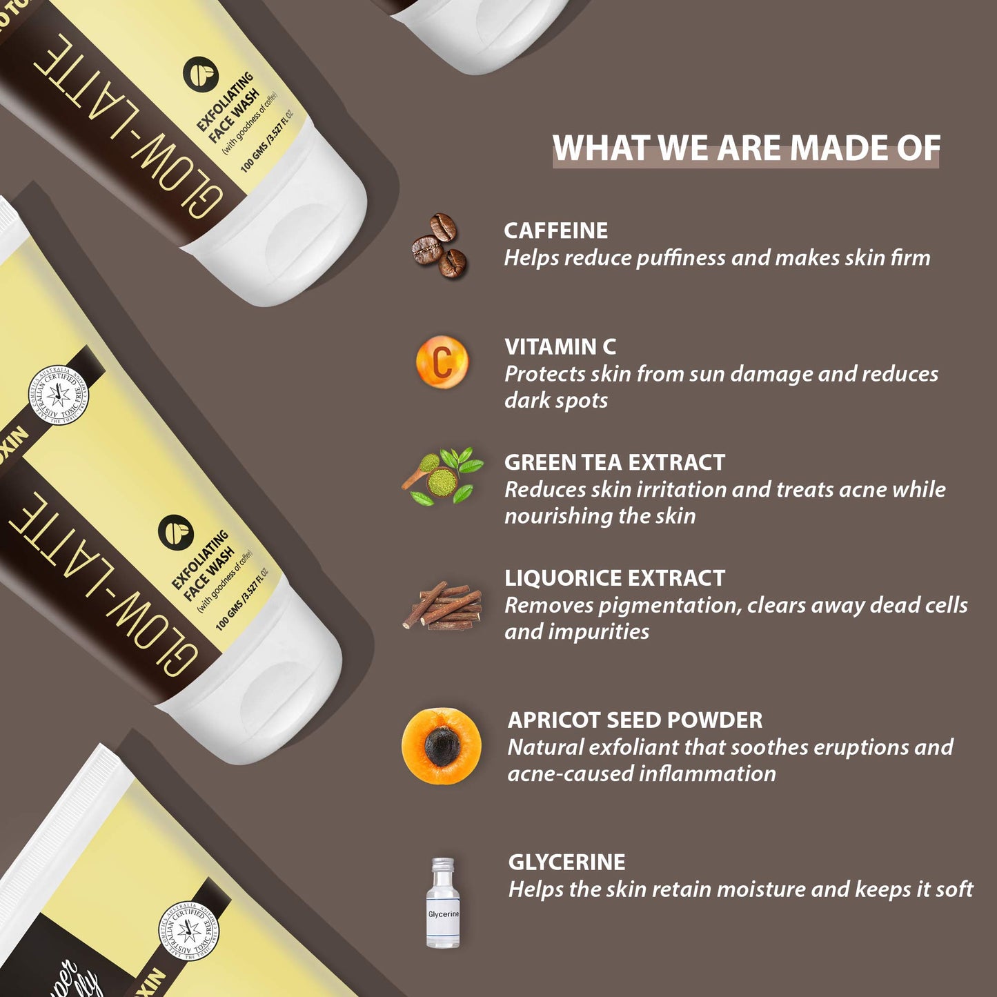 Super Smelly Face Wash