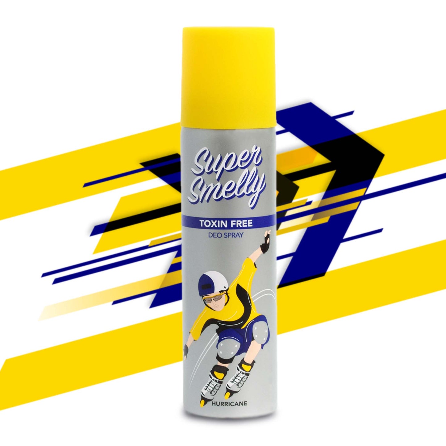 Super Smelly Hurricane Natural