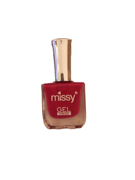 Gel Polish Lovely Pink