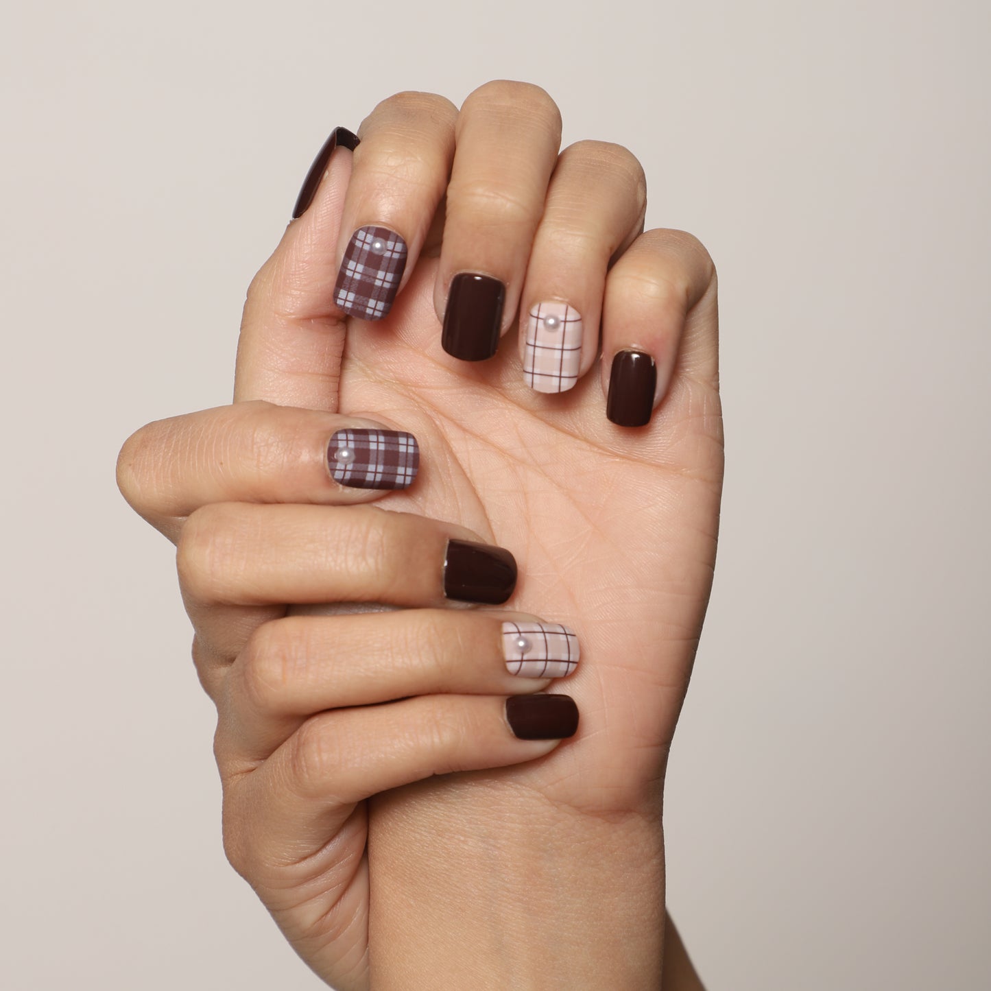 Lick Nail Combo