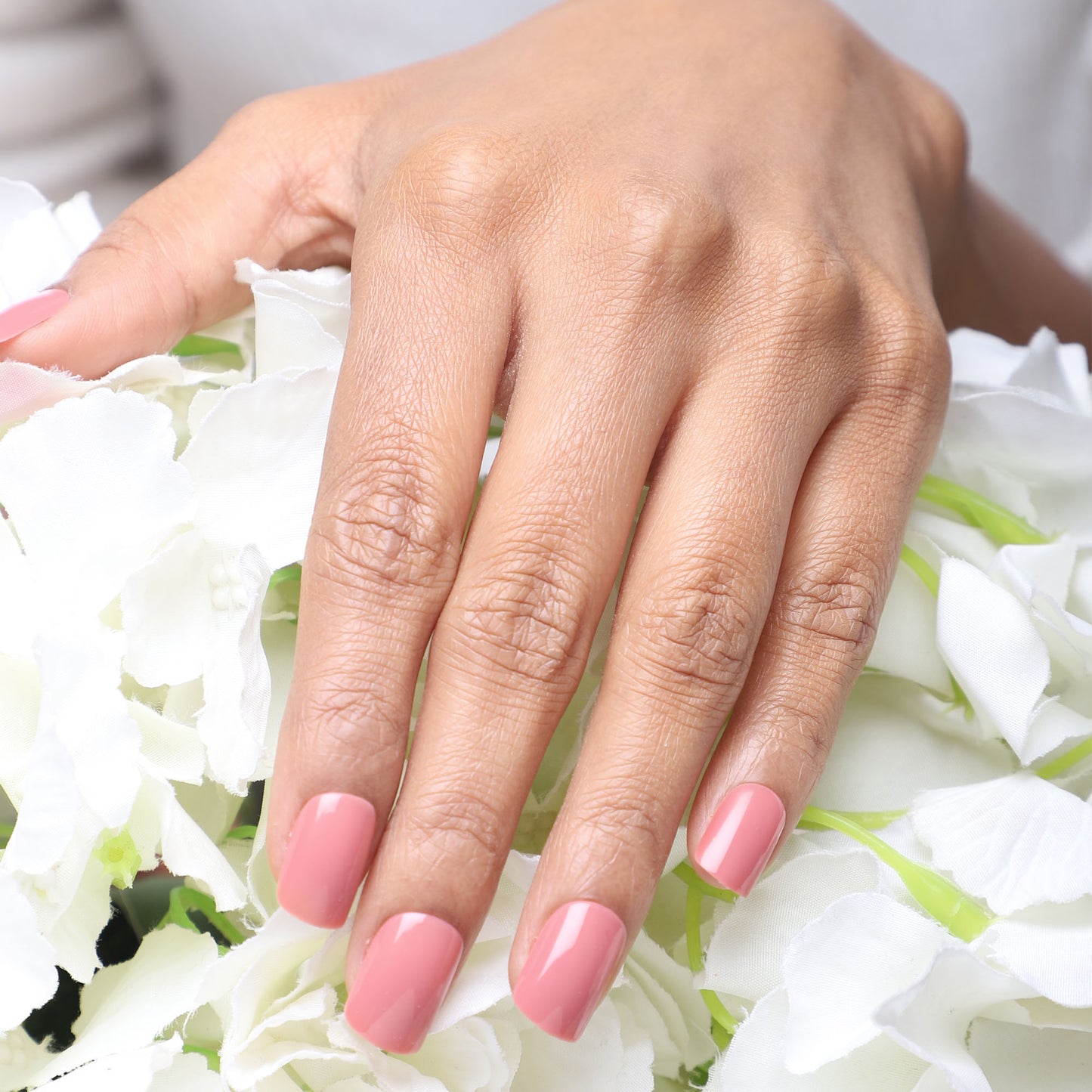 Lick Nail Combo