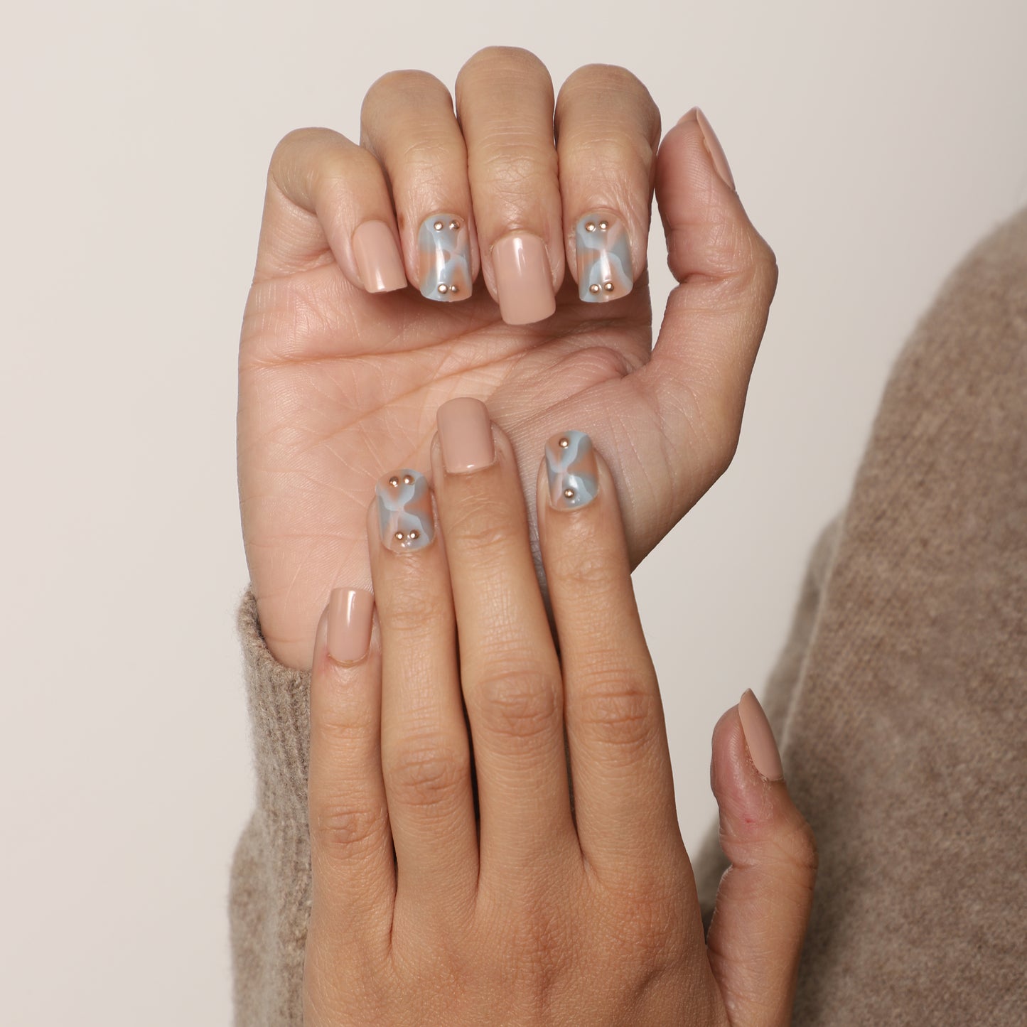 Lick Nail Combo