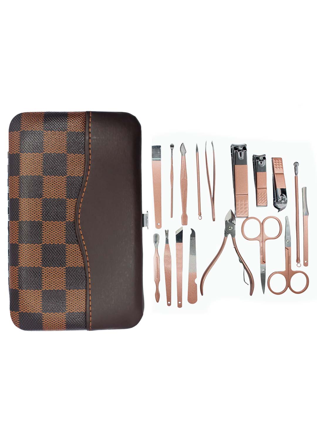 Manicure Pedicure Kit