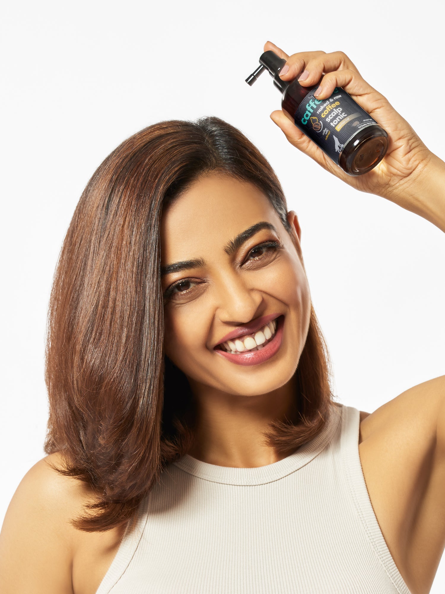 mCaffeine Coffee Scalp Tonic