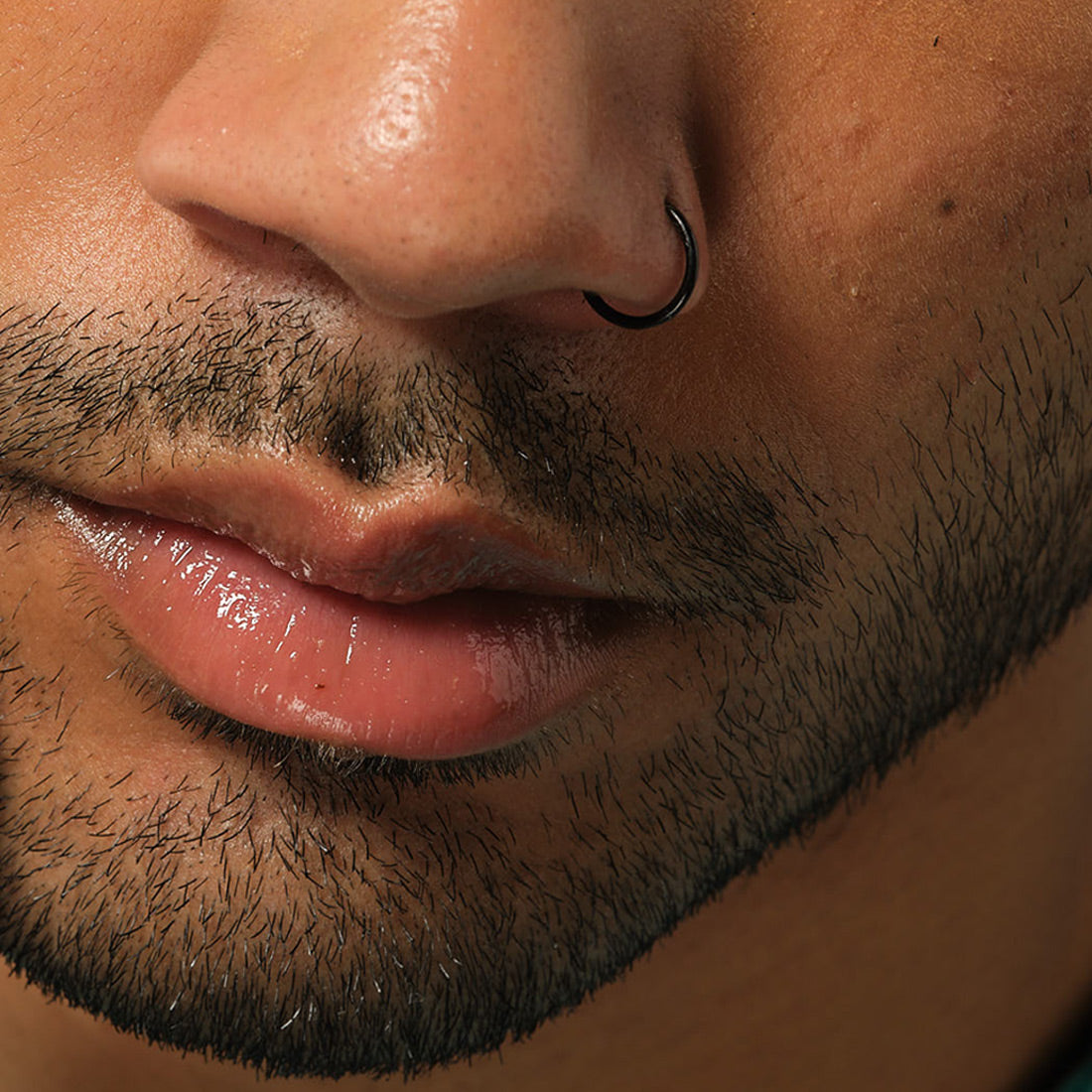 mCaffeine Lip Sleeping Mask