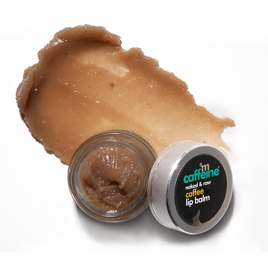 mCaffeine Lip Balm