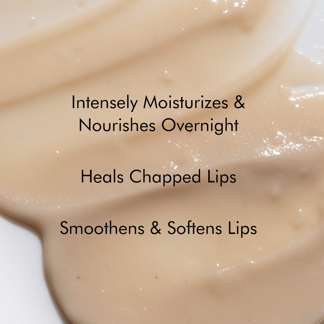 mCaffeine Lip Sleeping Butter