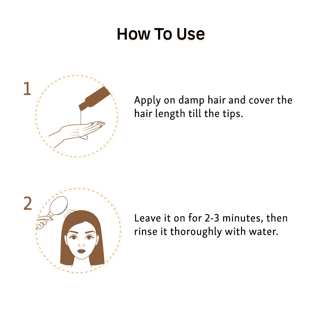 mCaffeine Coffee Conditioner