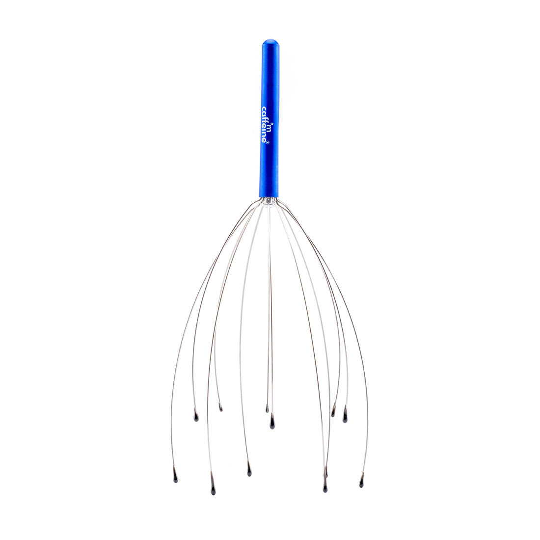 mCaffeine Scalp Massager