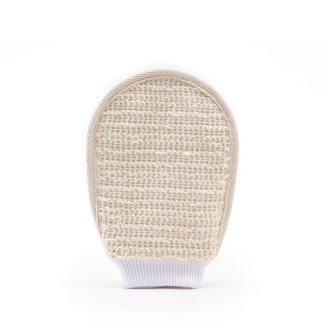 mCaffeine Bath Glove