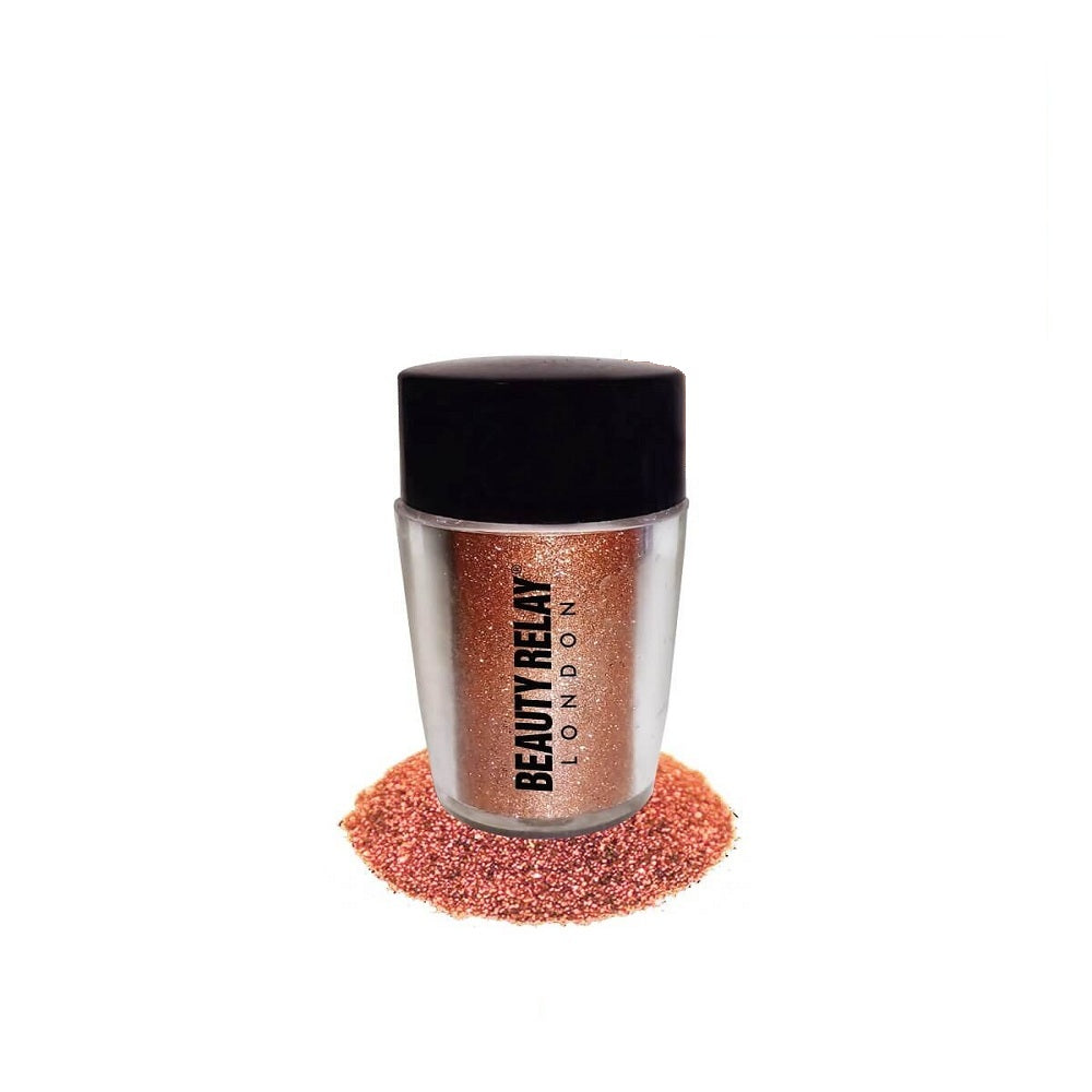 Vivid Hue Eye Dust - 3 gm