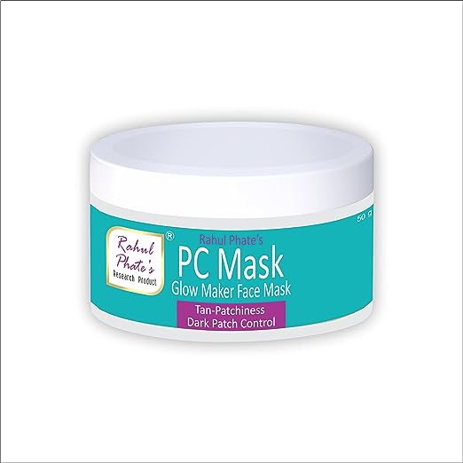 PC Mask Face Mask
