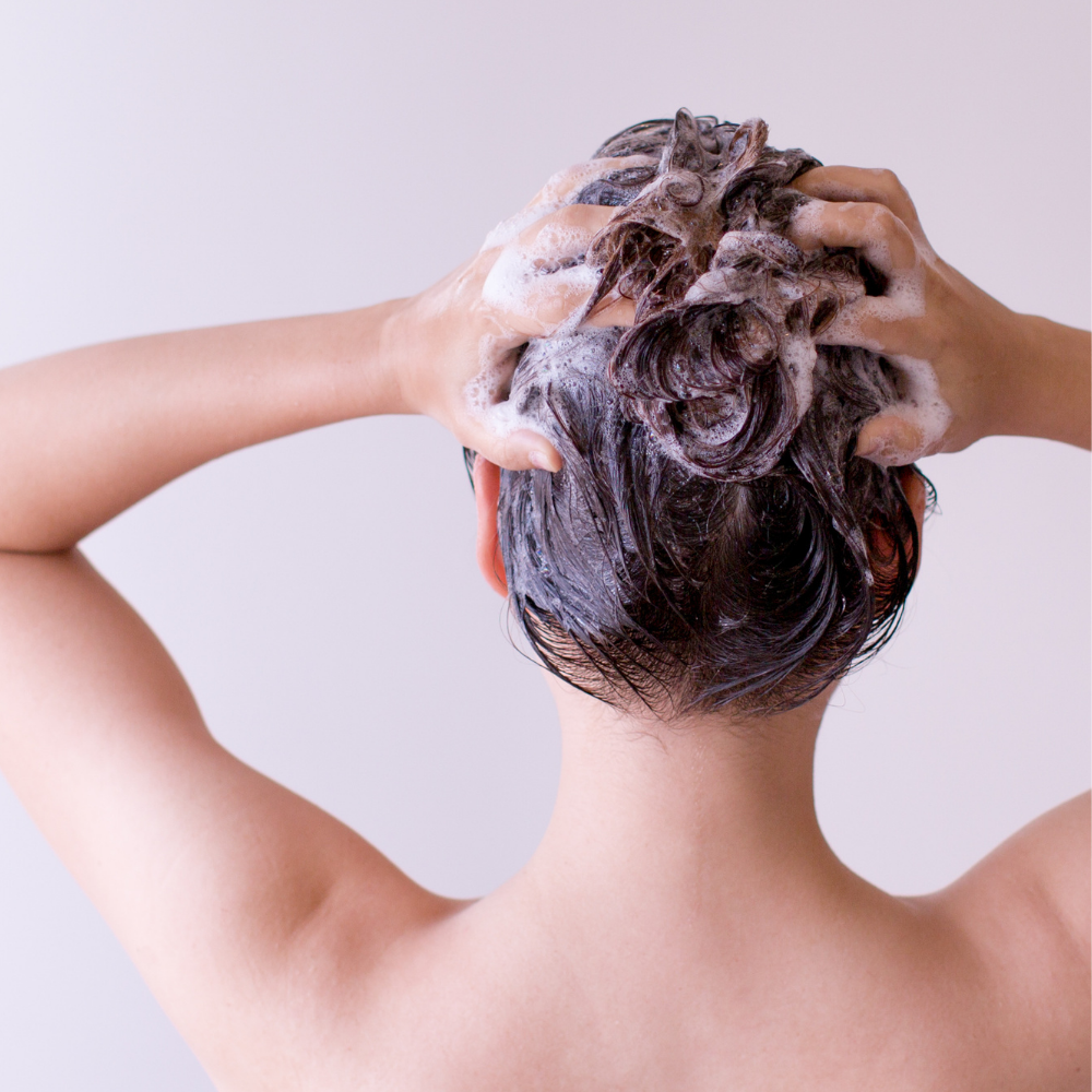Amayra Naturals Shampoo