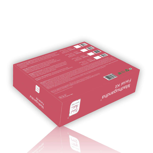 Madhugandha Facial Kit
