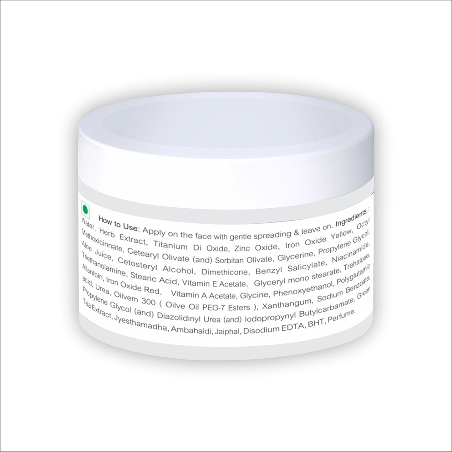 Photo Shrink BB Cream