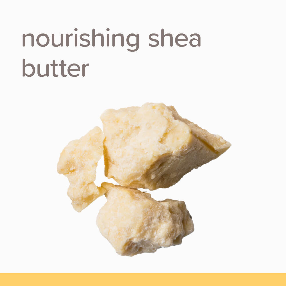 Burt's Bees Belly Butter