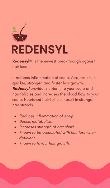 Inari Naturals Hair Growth Elixir