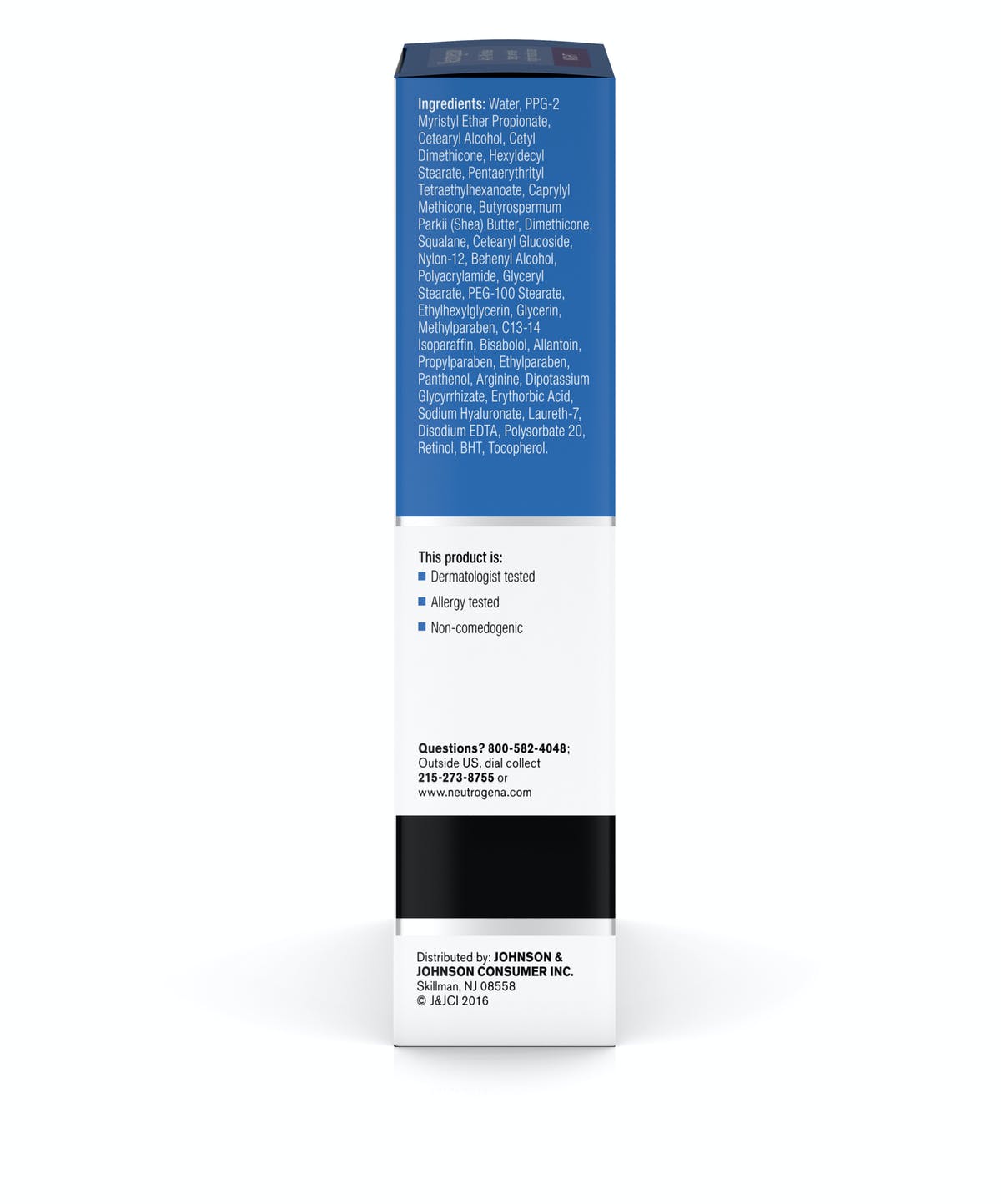 Neutrogena Anti-Wrinkle Night Moisturiser