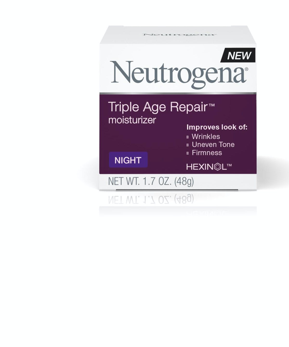 Neutrogena Moisturizer
