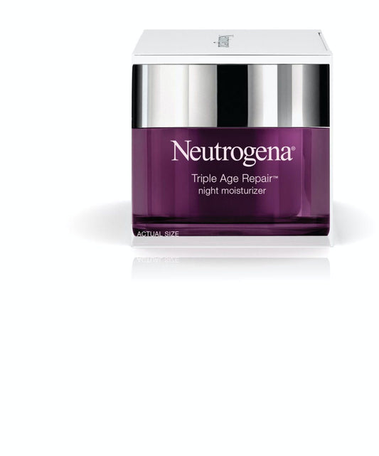 Neutrogena Moisturizer