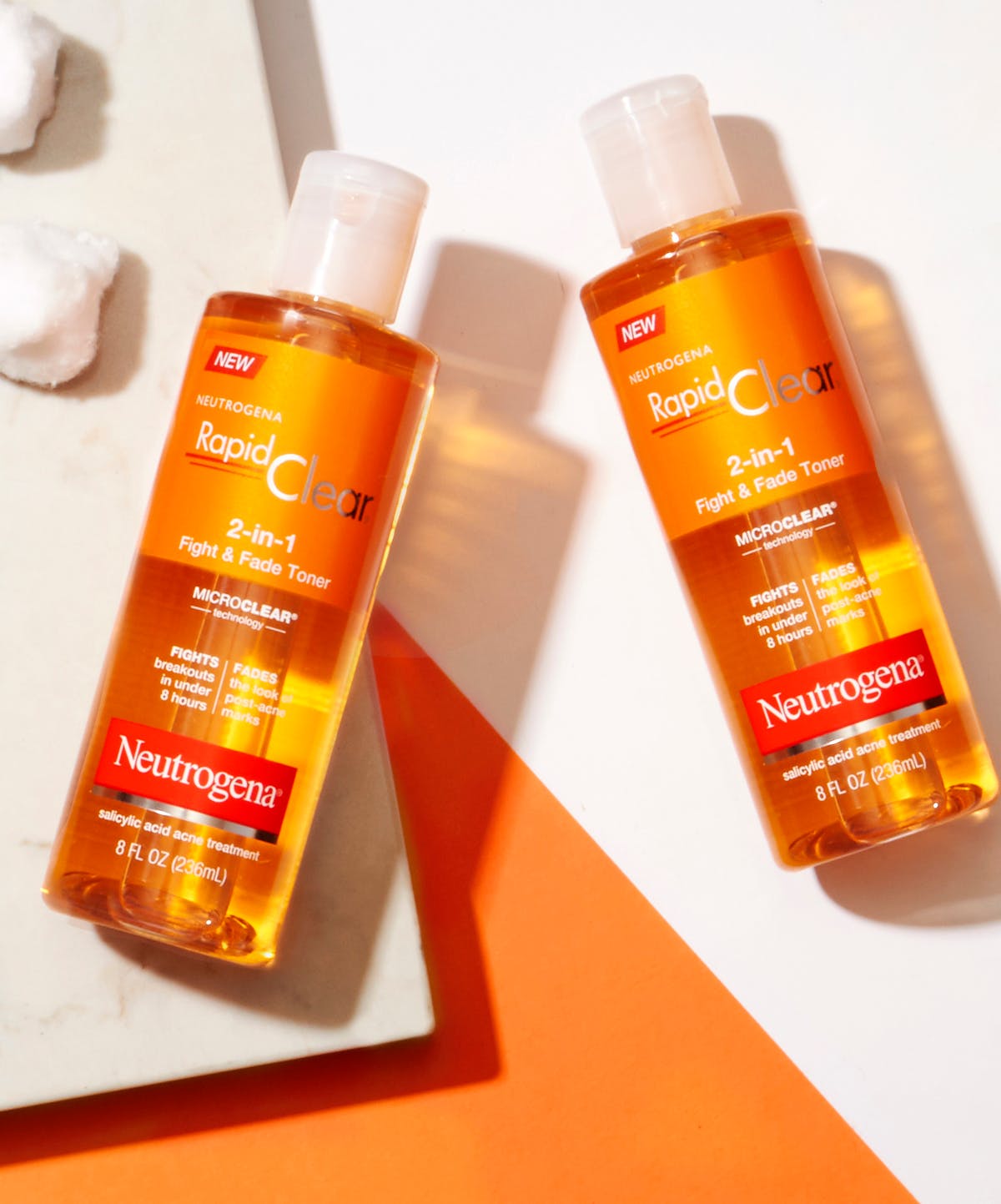 Neutrogena Toner for Acne & Marks