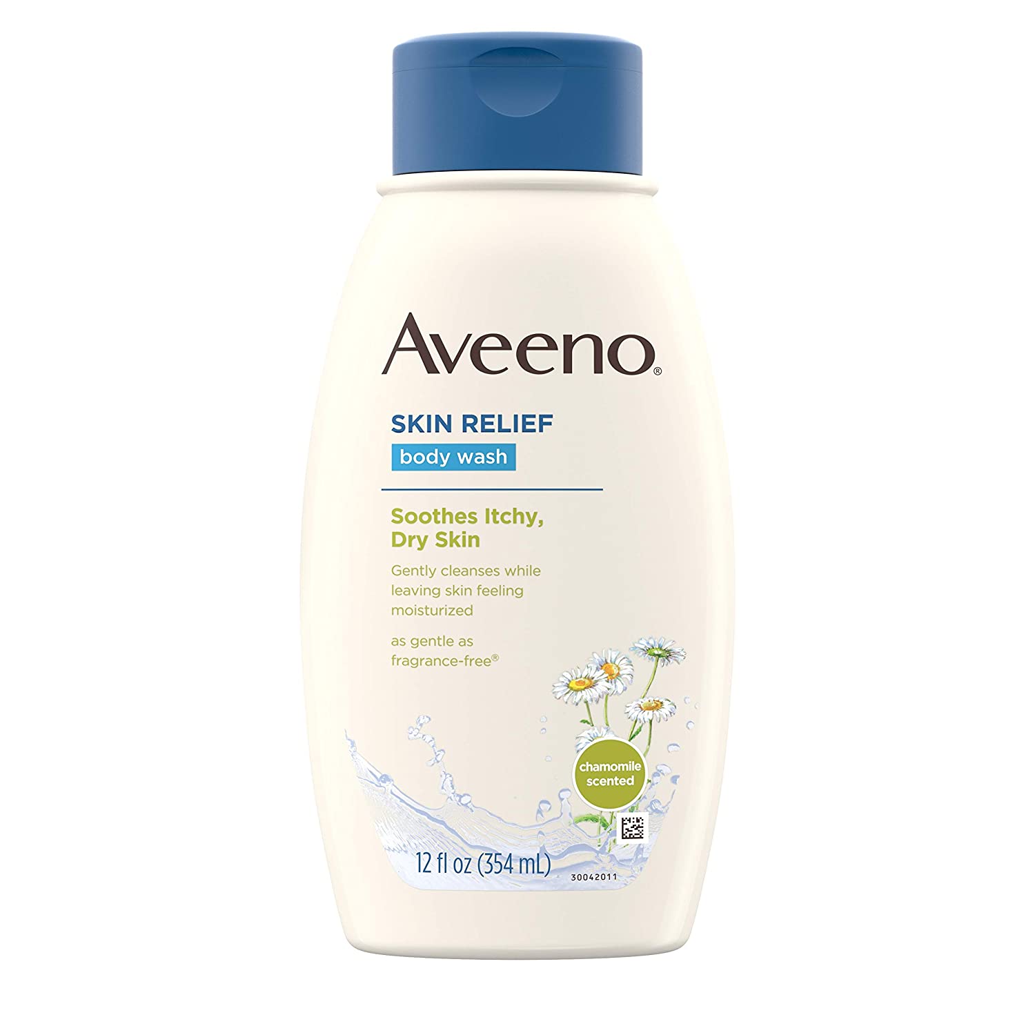 Aveeno Skin Relief Body Wash