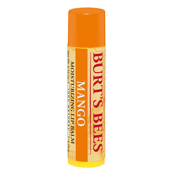 Burts Bees Mango Lip Balm
