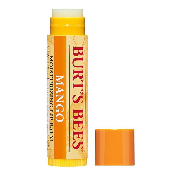 Burts Bees Mango Lip Balm