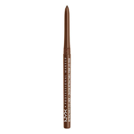 NYX RETRACTABLE EYE LINER