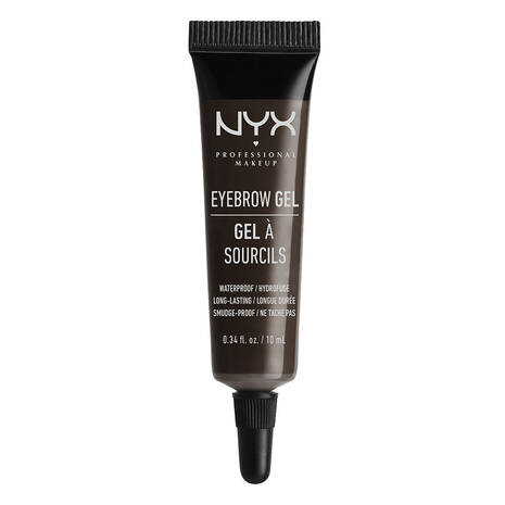 Waterproof Eyebrow Gel