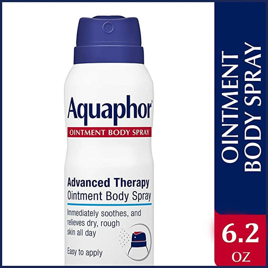 Aquaphor Body Spray