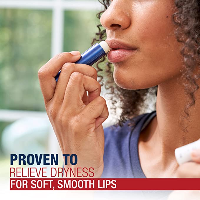 Aquaphor Lipstick